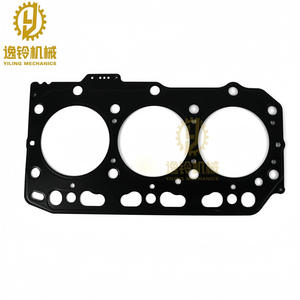 Joint de cylindre Yiling Mechanics pour moteur diesel Yanmar 3TNE84, numéro de pièce 3TNV843TNE84 - Product Image 1