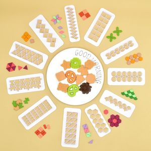 Nouveau moule <span class=keywords><strong>de</strong></span> découpe 2024 pour la fabrication <span class=keywords><strong>de</strong></span> biscuits, le meilleur outil pour la découpe <span class=keywords><strong>de</strong></span> biscuits, moule <span class=keywords><strong>de</strong></span> découpe <span class=keywords><strong>de</strong></span> forme géométrique, emporte-pièce <span class=keywords><strong>de</strong></span> <span class=keywords><strong>Noël</strong></span> - Product Image 2