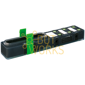 Murrelektronik 8000-86100-0000000 - Nuovo - Product Image 1