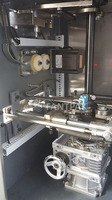 Machine d'emballage automatique pour sauces / beurre de karité / beurre de cacahuète
