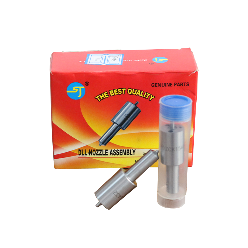 Diesel Engine Parts Fuel Injector Brand