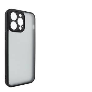 Manufacturer Phone <strong>Case</strong> <strong>for</strong> <strong>Oneplus</strong> Turbo 6 6V ACE 6 6T 15R 15 ACE 5 Ultra Shockproof Translucent Smoke Matte Airbag Back Cover - Product Image 2
