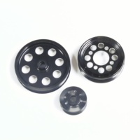 Atelier de fabrication CNC RCH, fabrication sur mesure OEM, kits Puelly pour To-yota 1JZ Gte