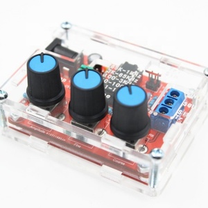 Kit DIY Générateur de Signaux Haute Précision Marque Originale Sortie Sinus/Triangle/Carré Fréquence Réglable 1Hz-1MHz Modèle - Product Image 2