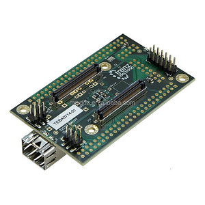 DK-DEV-10CX220-B KIT DEV CYCLONE10 <span class=keywords><strong>GX</strong></span> 220 โลจิกที่ซับซ้อนฝังตัว FPGA, คณะกรรมการประเมิน CPLD - Product Image 2