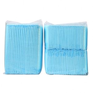 Pads absorbants pour chiots en gros, épais et désodorisants, couches jetables pour chiens, fournitures d'entraînement pour animaux de compagnie - Product Image 5