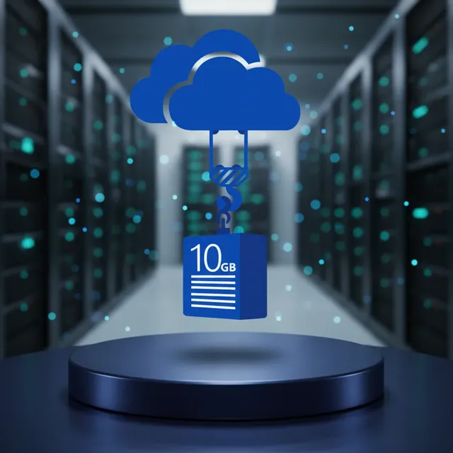 OneDrive 1TB 1Year
