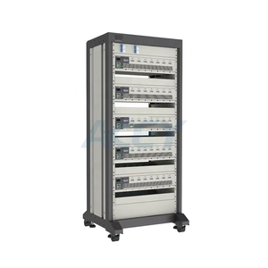 Equipo de reparación de mantenimiento de batería híbrida Ni-MH de 40/<span class=keywords><strong>80</strong></span> canales, 20V, 5A, HEV, Nicad, máquina de reacondicionamiento de batería de coche de plomo ácido - Product Image 4