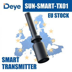 Transmisor Inteligente Deye SUN-SMART-TX01 para Sistemas Fotovoltaicos, Establece una Comunicación Estable Entre el Inversor, CT Inteligente, Interruptor Inteligente - Product Image 2
