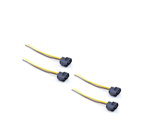 Bobina Nissan Platina Renault Clio toptan oto parçaları Lt Renault megane 2 38487 1.6 için 2005 2.0 bobin bağlayıcı demeti - Product Image 6