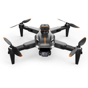 Drone P11 PRO MAX con Flusso Ottico EIS, 5G Wifi, FPV, GPS, Seguimento Intelligente, Lunga Distanza 200m, Evitamento Ostacoli, Fotocamera 8K, Doppia Fotografia - Product Image 1