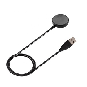 Cable de carga aplicable a Samsung Galaxy Watch Active4 3 R860, cargador de reloj R880 <span class=keywords><strong>R890</strong></span> - Product Image 1
