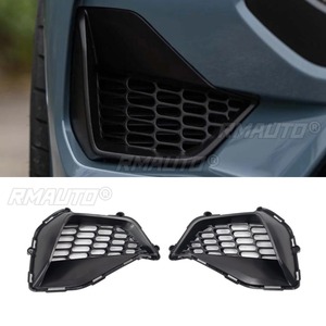 ช่องระบายอากาศกันชนข้างรถยนต์ อุปกรณ์เสริมสำหรับ Ford Mustang 2024+ ฝาครอบกันชน ช่องระบายอากาศ ชุดแต่งตัวถัง - Product Image 1