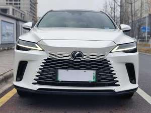 Lexus <span class=keywords><strong>RX</strong></span> <span class=keywords><strong>450h</strong></span>+ AWD d'occasion - Product Image 4