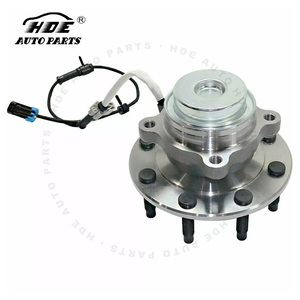 515059 18061146 BR930352 HA590352 Wholesale Auto Parts <b>Wheel</b> Hub Bearing for GMC SAVANA - Product Image 2