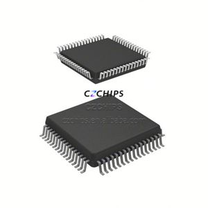 New & Authentic Authorized WH42080-00-D QFP-64 Integrated Circuit (IC) CZSKU:C8A8K4M1 - Product Image 1