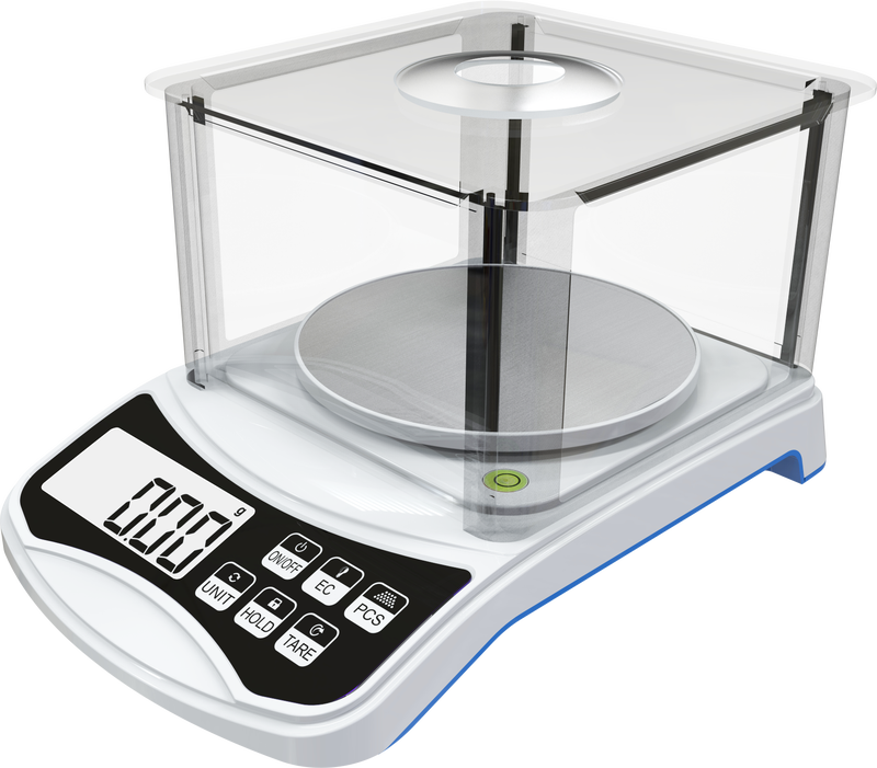 Custom Logo Opt High Quality Laboratory