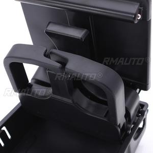 Nouveau porte-gobelet arrière pour accoudoir de console centrale pour VW Jetta MK5 5 Golf MK6 6 MKVI 1K0 862 532 C - Product Image 5