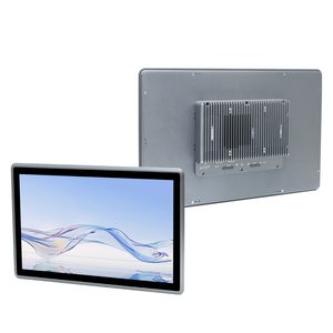 Kapalı ve açık uygulamalar için 21.5 inç 1000 Nits dokunmatik ekran Tablet - Product Image 2