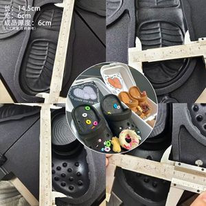 Machine à gaufres professionnelle en forme <span class=keywords><strong>de</strong></span> chaussures <span class=keywords><strong>Crocs</strong></span>, fer à gaufres électrique commercial - Product Image 5