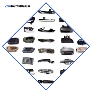 픽업 트럭 뒷문 테일 도어 자동차 부품 래치 아시 테일 게이트 도요타 <span class=keywords><strong>Hilux</strong></span> OEM 66170-Kk010 - Product Image 2
