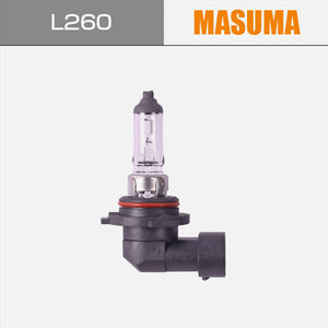 Accessoire de voiture pour HYUNDAI CRETA, feu halogène, claquettes <span class=keywords><strong>HB4</strong></span> <span class=keywords><strong>12v</strong></span>, <span class=keywords><strong>51W</strong></span> (3000K), 09471, L260, 12150 - Product Image 2