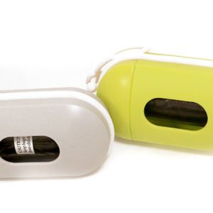 Sac de rangement pour déchets d'animaux, facile à fixer où que vous le souhaitez - Product Image 5