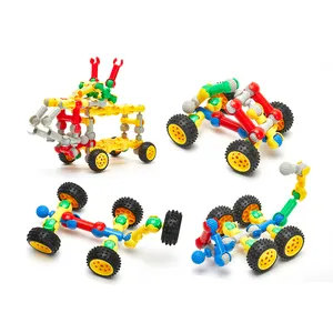 POTENTIAL Factory Custom Best prices OEM design early development children learning toys