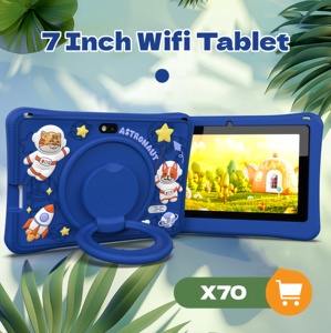 Hot Bán Máy Tính Bảng <span class=keywords><strong>7</strong></span> Inch Android 11 Trong Kho RAM 12 + 256GB Sinh Viên Trực Tuyến Lớp Giáo Dục Chơi Game Máy Tính Bảng Máy Tính Bảng Cho Trẻ Em - Product Image 3