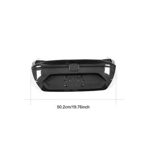 <span class=keywords><strong>Coffre</strong></span> arrière de <span class=keywords><strong>voiture</strong></span> en fibre de carbone pour Honda Civic 10ème génération berline 2017 et plus - Product Image 6