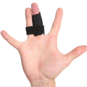 Custom Nylon Sports Finger Support Adjustable Finger <strong>Sleeve</strong> - Product Image 3