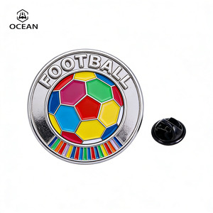 Fabricants professionnels d'épingles à revers personnalisées, épingles à revers en cerise sur mesure - Product Image 1