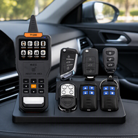 Machine de programmation de clés de voiture multifonctionnelle, outil de création de télécommandes pour serruriers automobiles, fabriqué en Guangdong
