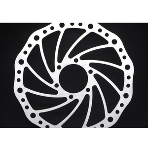 卸売マウンテンバイクブレーキディスク160mmフランジディスクブレーキロードバイクディスクブレーキ（ネジ付き） - Product Image 5