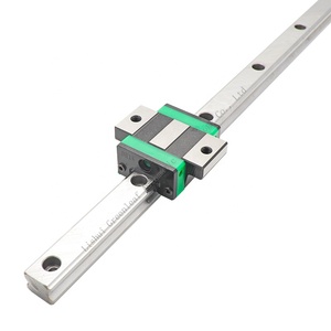 Các Nhà Sản Xuất Bán Con Lăn Tuyến Tính Nặng RGH45CA RGH - Product Image 4