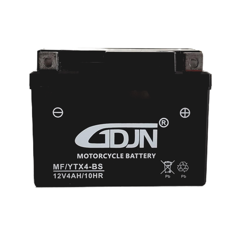 High Speed Low Temperature Discharge 12V