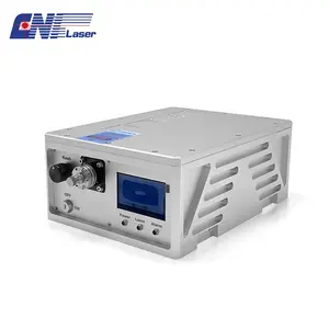 Custom 1-200mw multiple wavelength laser equipment parts single mode fiber coupled laser combined microscopy lase for biology