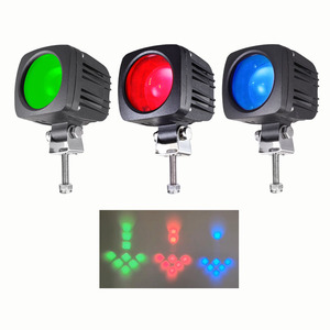Xinruilai 27W Safety <b>Light</b> Blue <b>Light</b> XRL1082D <b>Light</b> XRL1082D - Product Image 3