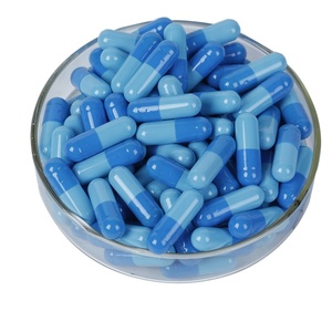 2020 Offre Spéciale Gélatine Capsule Vide <span class=keywords><strong>Capsules</strong></span> Au <span class=keywords><strong>Pakistan</strong></span> - Product Image 1