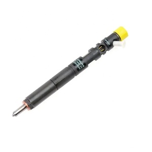For JAC T8 Accessories for JAC T8 Diesel <strong>Injector</strong> <strong>Nozzle</strong> <strong>INJECTOR</strong> ASSY OE No. 1042200FD020 - Product Image 1