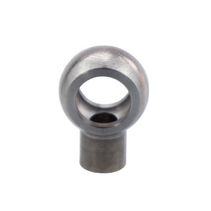 Raccords de tuyauterie et pièces usinées CNC sur mesure en acier au carbone et acier inoxydable pour <span class=keywords><strong>banjo</strong></span> à raccord et <span class=keywords><strong>banjo</strong></span> soudé, pièces automobiles - Product Image 3