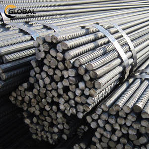 Rebar de acero A3 personalizado a bajo precio de fábrica OEM - Product Image 2