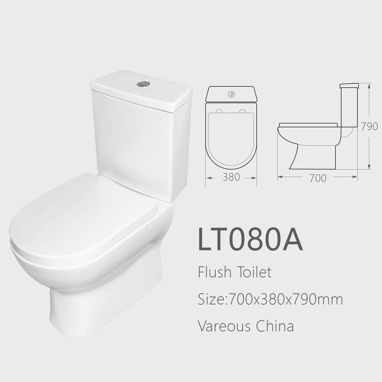LT080A