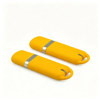 Clé USB à Capacité Réelle 2.0 3.0 4 Go 8 Go 16 Go 32 Go 64 Go 128 Go Haute Performance Clé USB Personnalisable Logo Vente en Gros