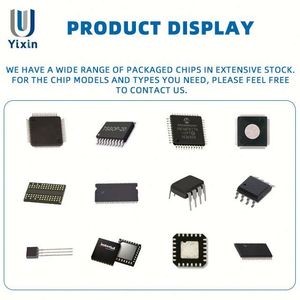 EDB4432BBPA-1D-F mạch tích hợp ban đầu vi điều khiển chip IC chip Bộ nhớ RAM Flash EEPROM eprom - Product Image 2