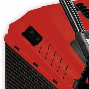 Cortacésped Eléctrico EINHELL GC-EM 1032 (9859871088) - Product Image 2