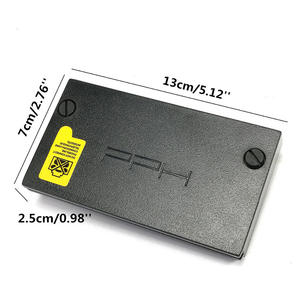 SATA/IDE interfaccia scheda di rete adattatore per PS2 <span class=keywords><strong>Playstation</strong></span> <span class=keywords><strong>2</strong></span> Fat Game Console SATA HDD Socket per Mcboot HD-Loader OPL - Product Image 6