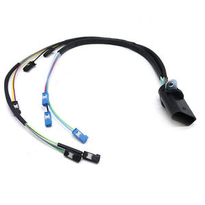 Arnés de transmisión de 14 pines trans solenoide 09G927363 09G927363A 09G927363B para VW BEETLE Audi - Product Image 4