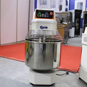 Mélangeur de pâte commercial Industrie Chine gros <span class=keywords><strong>professionnel</strong></span> farine pain mélangeur machine mélangeur de pâte - Product Image 6