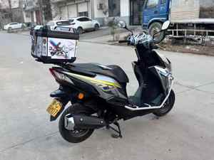 <span class=keywords><strong>Motos</strong></span> Usadas <span class=keywords><strong>Honda</strong></span> Liexing 125cc, <span class=keywords><strong>Motos</strong></span> de Calle Usadas, Venta Directa de Fábrica desde China, Scooters de Gasolina - Product Image 3